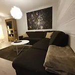 Apartment Ferien Am Idasee 85041