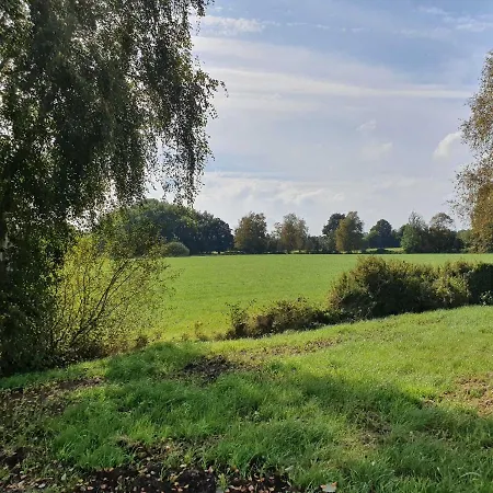 Ferien Am Idasee 85041 *