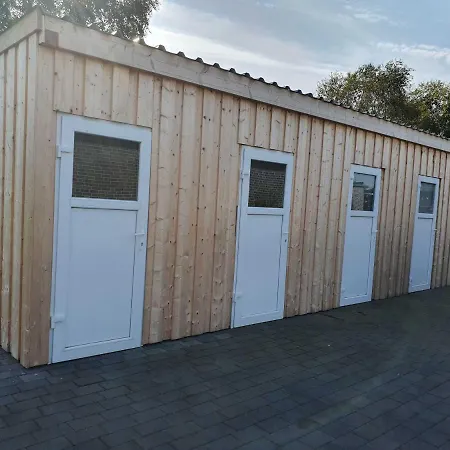 Ferien Am Idasee 85041 * Ostrhauderfehn