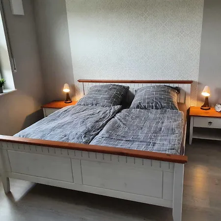 Ferien Am Idasee 85041 Appartement *