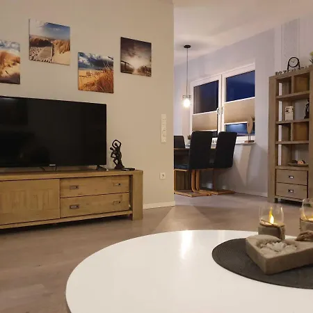 Ferien Am Idasee 85041 * Ostrhauderfehn