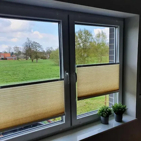 Ferien Am Idasee 85041 Appartement