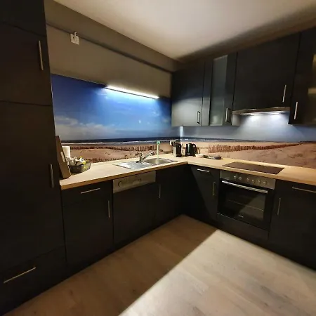 Appartement Ferien Am Idasee 85041 *