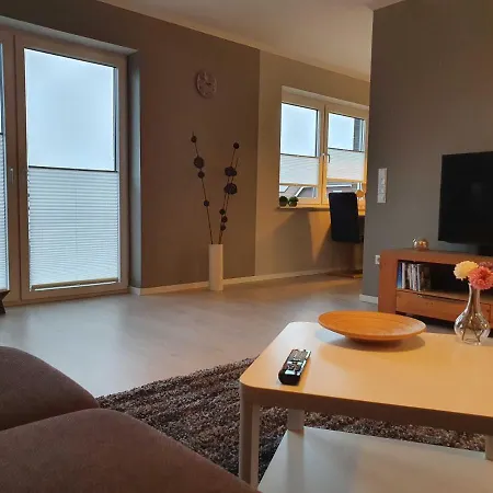 Ferien Am Idasee 85041 Apartament Ostrhauderfehn
