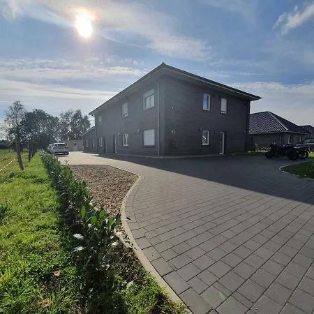 Apartament Ferien Am Idasee 85041