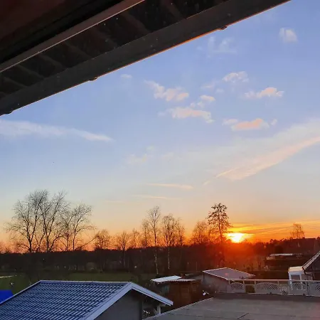 Appartement Ferien Am Idasee 85041 *