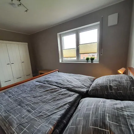 Ferien Am Idasee 85041 *