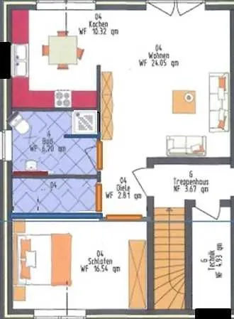 Ferien Am Idasee 85041 * Ostrhauderfehn