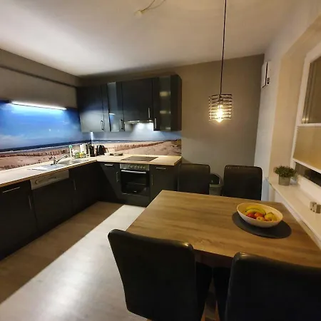 Ferien Am Idasee 85041 *