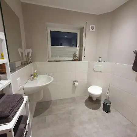 Appartement Ferien Am Idasee 85041 *