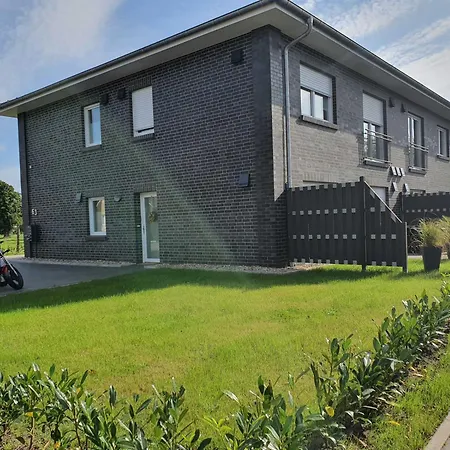 Ferien Am Idasee 85041 Apartment
