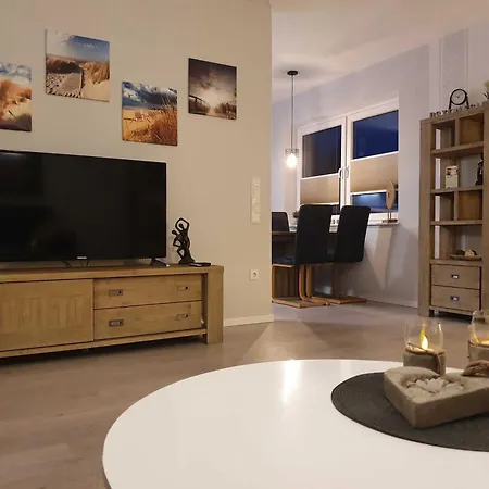 Apartment Ferien Am Idasee 85041