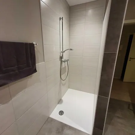 Apartment Ferien Am Idasee 85041