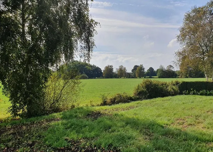 Ferien Am Idasee 85041 *