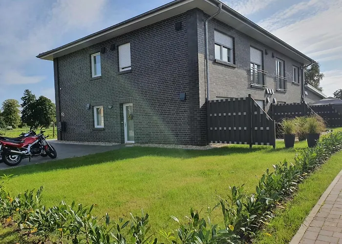 Ferien Am Idasee 85041 Ostrhauderfehn