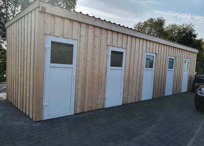 Ferien Am Idasee 85041 * Ostrhauderfehn