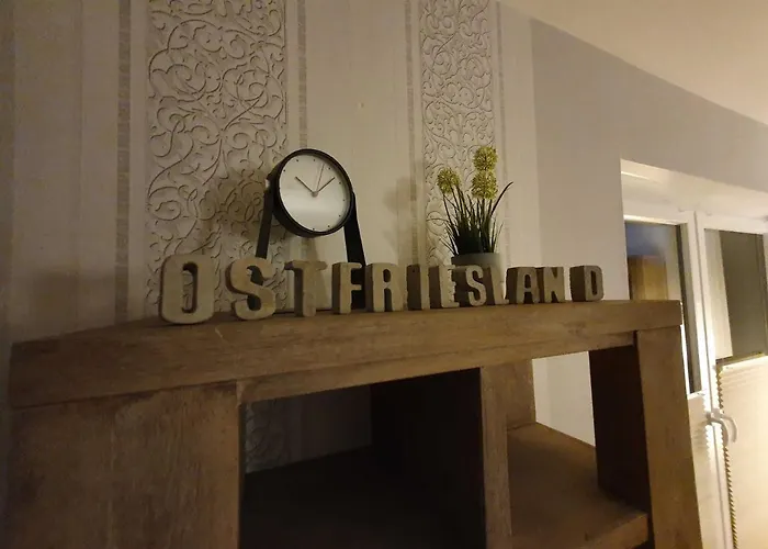 Ferien Am Idasee 85041