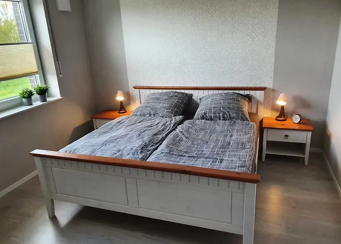 Ferien Am Idasee 85041 Apartament *