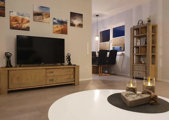 Ferien Am Idasee 85041 * Ostrhauderfehn