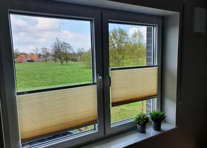 Ferien Am Idasee 85041 Apartament