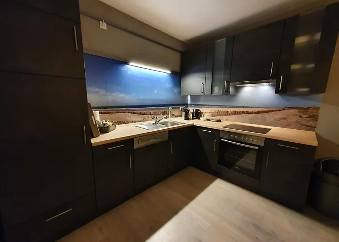 Apartament Ferien Am Idasee 85041 *