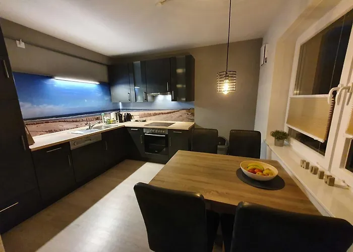 Ferien Am Idasee 85041 *